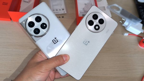 Oneplus Ace 5 он же 13R за 24 тысячи и сравнение с OnePlus 12