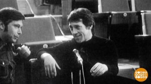 Владимир Высоцкий. Голос эпохи. Доброе утро. Фрагмент выпуска от 25.07.2025