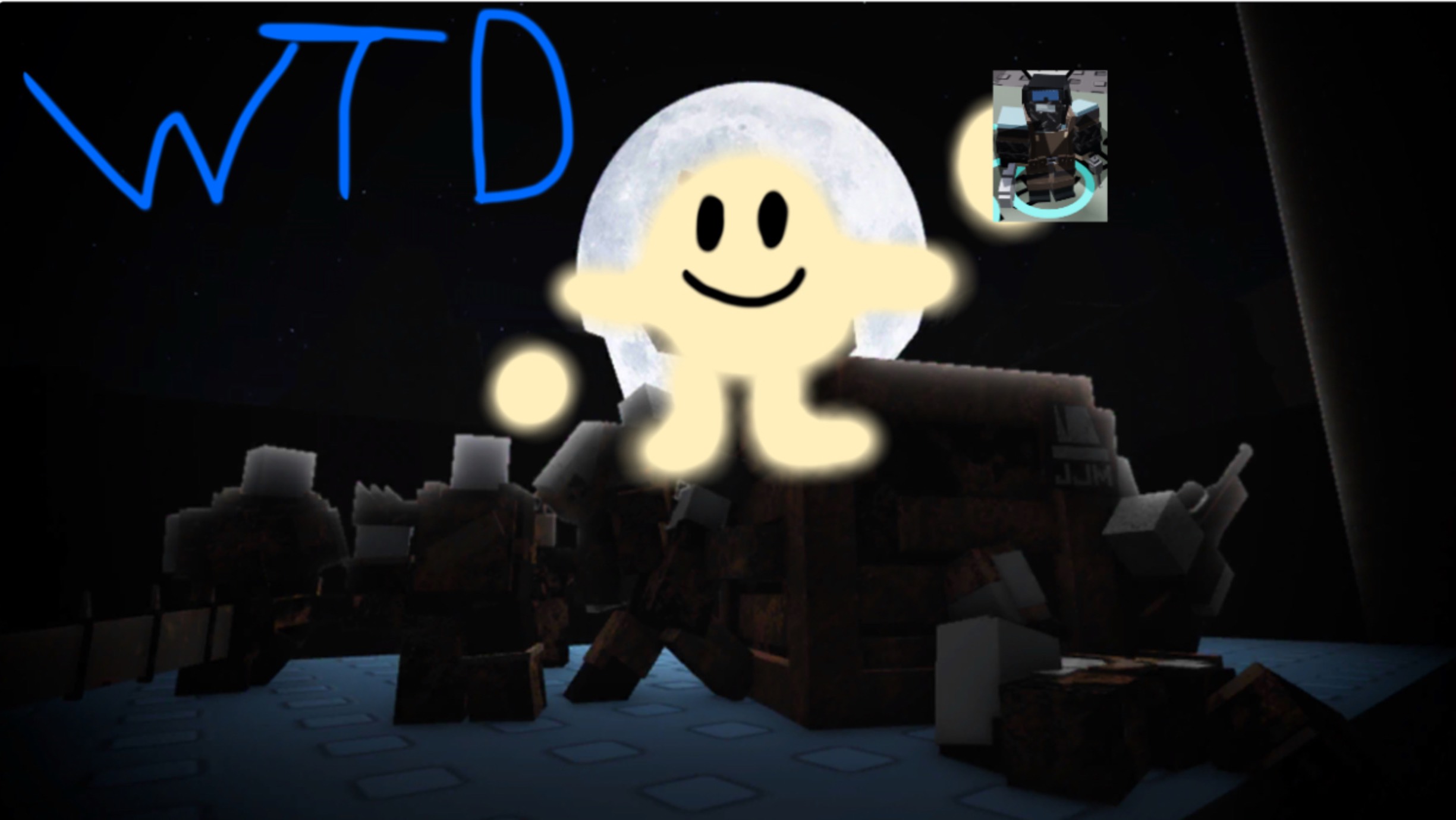 ИГРАЮ WTD ROBLOX (WORLD TOWER DEFENCE) смотреть онлайн