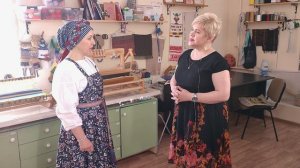 Анонс выставки студии Палантин (МКГ-2025)