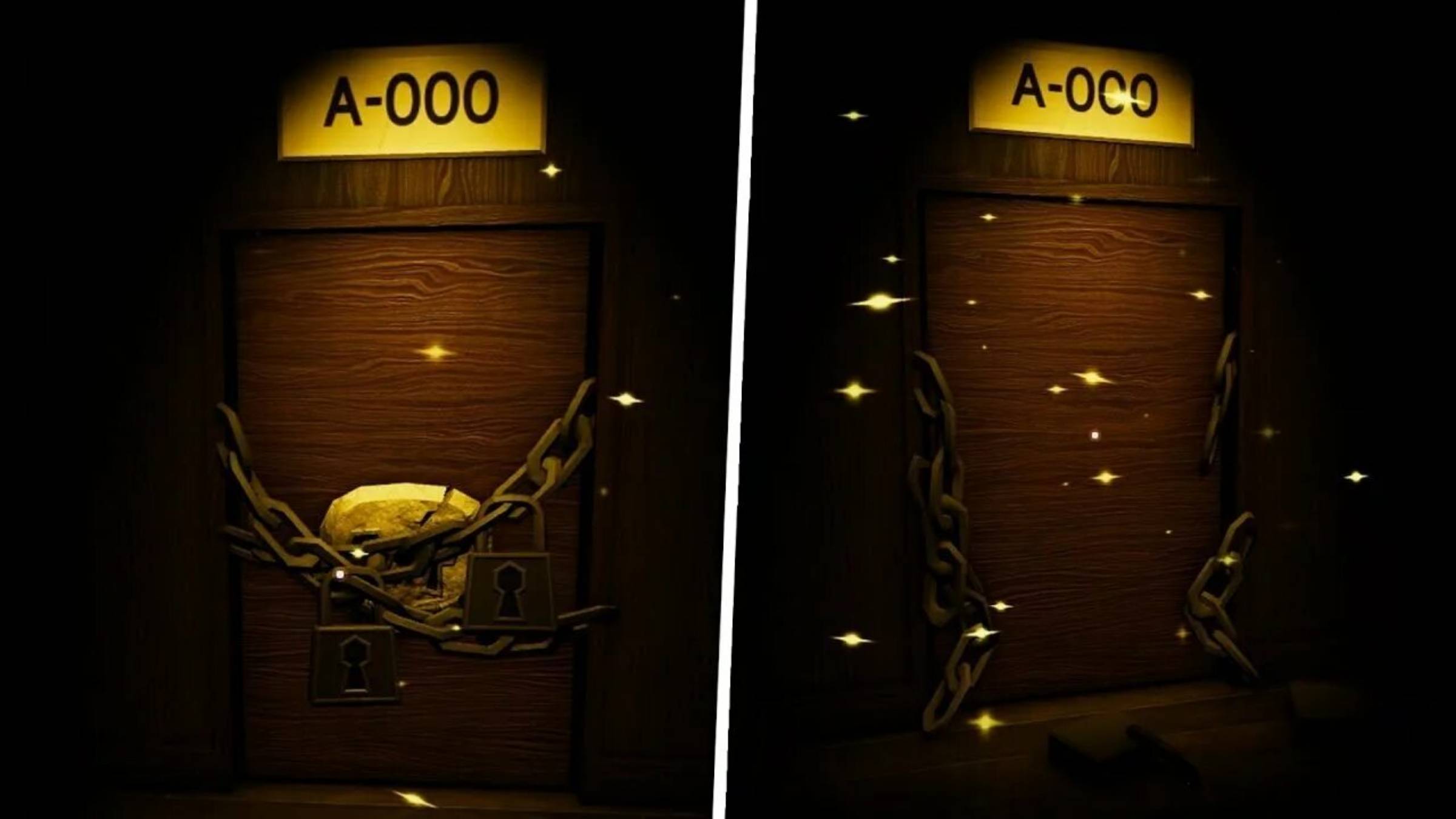 Влог: про то как я попадаю в ROOMS!
DOORS - ROOMS!