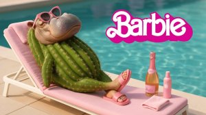 ИТАЛЬЯНСКИЕ МЕМЫ BRAINROT x BARBIE [2025]