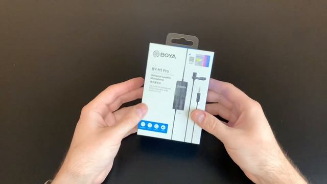 Какой микрофон купить? Беспроводной Hoco или проводной Boya? смотреть онлайн