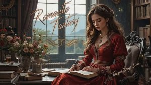 Когда несчастье открывает двери к счастью! Любовное фэнтези. Аудиокниги онлайн.