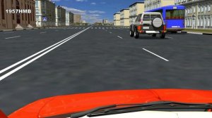 ПДД РФ. Урок 13. Пешеходные переходы и остановки маршрутных транспортных средств