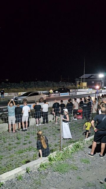 Rostov Race 11.07.25 Старт с Саней на Окте