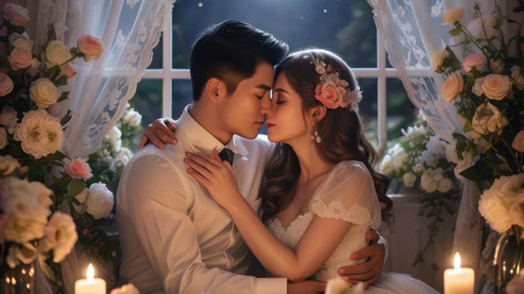 Рок про любовь