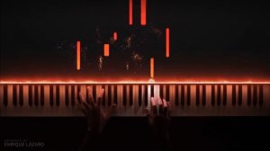 The Lion King  - Circle of Life (Piano Cover) Tutorial