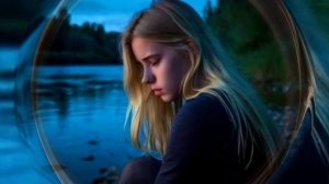 Водяной.Стихи К.Бальмонта.