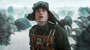 "Одноразовый" сотрудник колонизирует ЛЕДЯНУЮ ПЛАНЕТУ, где над ним проводят ЭКСПЕРИМЕНТЫ [пересказ]