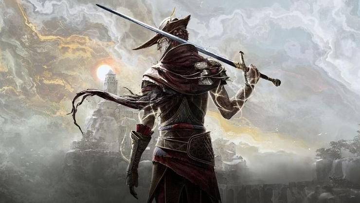 Enotria: The Last Song l Приключение Русских в Италии смотреть онлайн