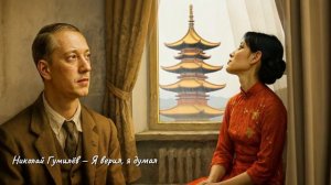 Николай_Гумилёв_Я_верил_я_думал_Лучшее_стихотворение_Гумилёв