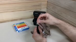 Обзор фотоаппарата Polaroid 636. Купил новый картридж