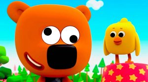 МИМИШНЫЕ МИШКИ - БОЛЬШОЙ СБОРНИК МУЛЬТИКОВ ДЛЯ ДЕТЕЙ - МУЛЬТИКИ ДЛЯ МАЛЫШЕЙ