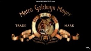 Fanmade MGM Home Entertainment Logo 2024-2025