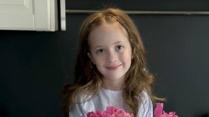 Пятый канал подводит итоги акции «День добрых дел» для маленькой Теи