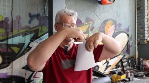 Вибрация по кузову и не цепляет стартер на Форд.