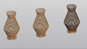 Как создать 3д модель в КОМПАС 3D Исполнения Зависимое исполнение Независимое Элемент по траектории