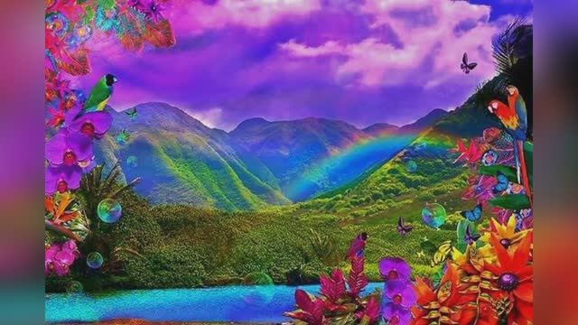 Стихи НОЧЬ РАССЫПАЛА БИСЕР ЗВЁЗД. Автор стихов и чтец Марина Лагно.