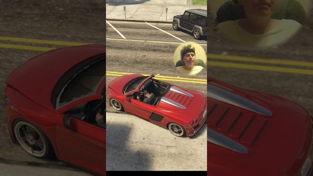 28 GTA V Enhanced George IV Kostandi