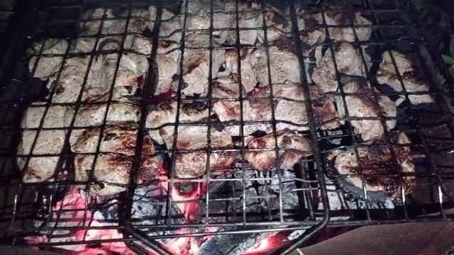 Дачный шашлык смотреть онлайн