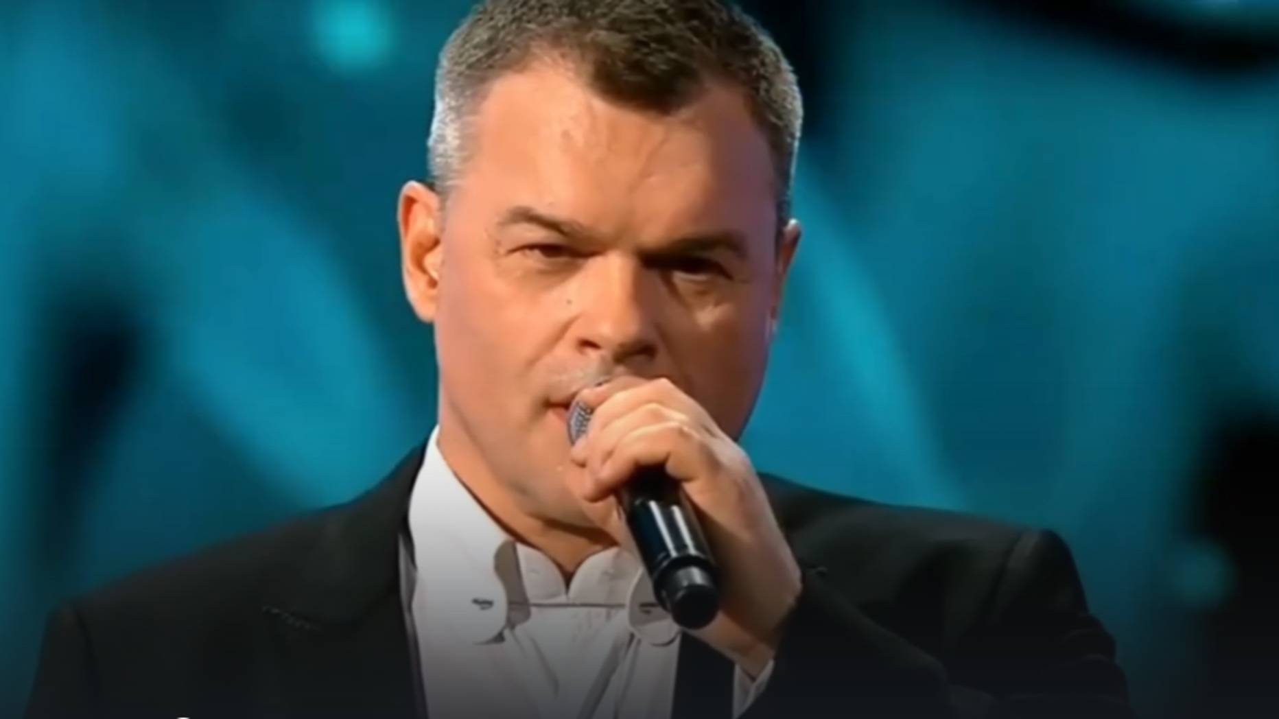 Евгений Дятлов - звёздный гость 29-летия Компании АРГО