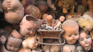 Пропавшие дети