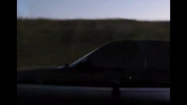 540ia E39 Vs M5 E34 3,6