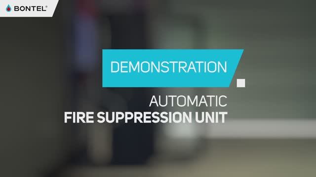 How to protect a server from fire? смотреть онлайн