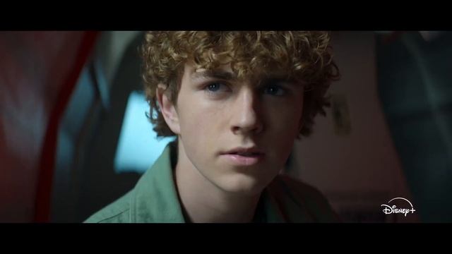 Перси Джексон и Олимпийцы (2 Сезон) — Русский Трейлер (Субтитры, 2025) смотреть онлайн