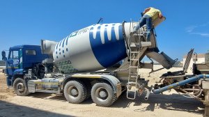 Исповедь Миксериста! Стажировка водителей категории С без опыта! Работа водителем по категории С!