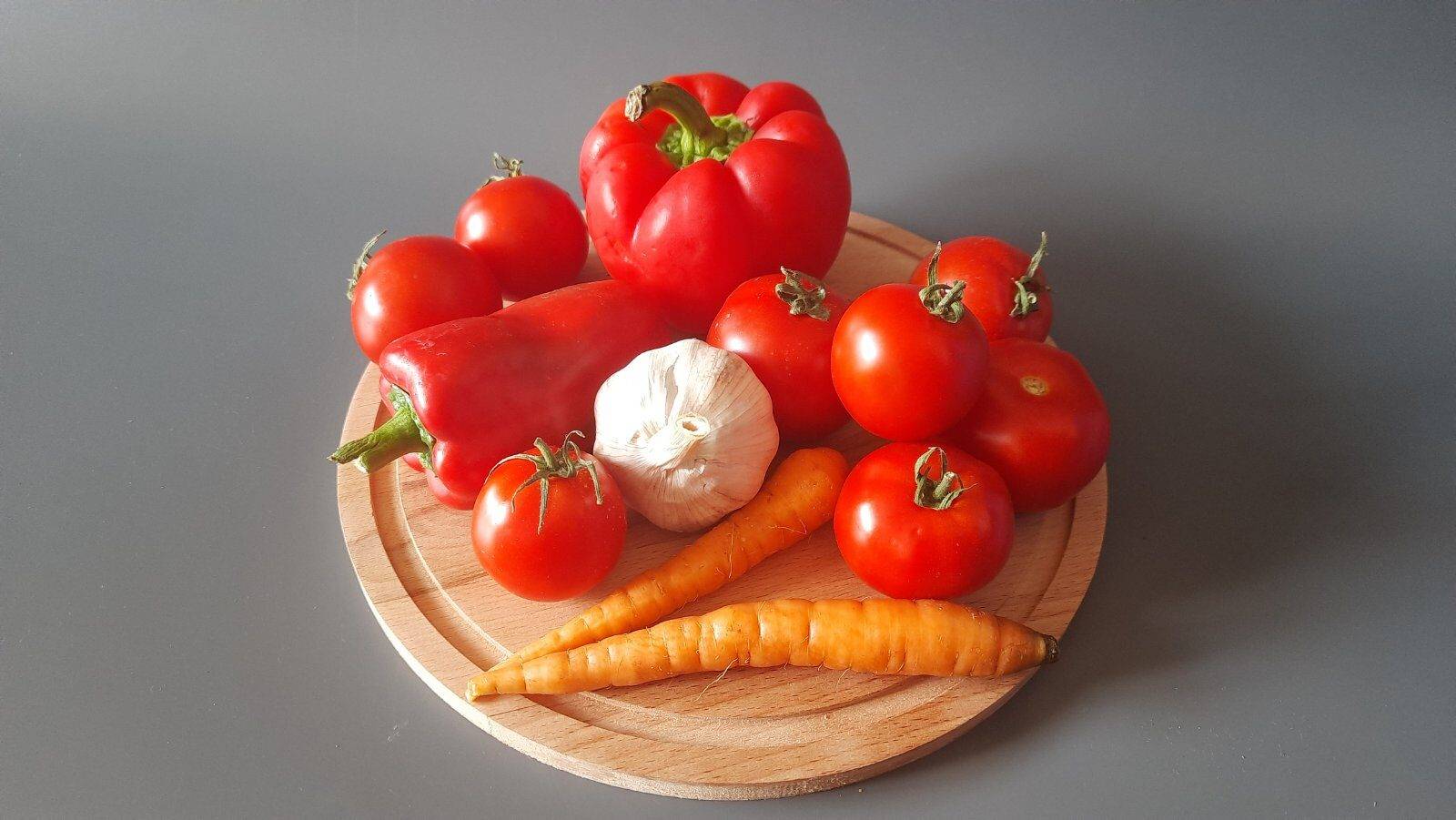 Аджика средней остроты. Соленья смотреть онлайн