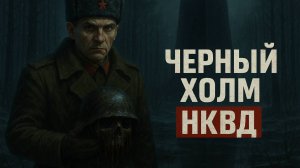 ТАЙНЫЙ АРХИВ НКВД: Квадрат 6321 - Забытый Объект в Сибирских Болотах, Которого Не Было. Аудиокнига
