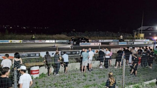 Rostov Race 11.07.25 Старт с Артеоном