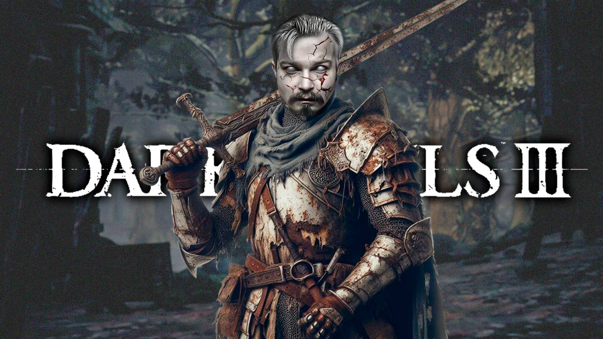 В поисках второго этажа ⋗︎ DARK SOULS 3 ⋗︎ Прохождение #18