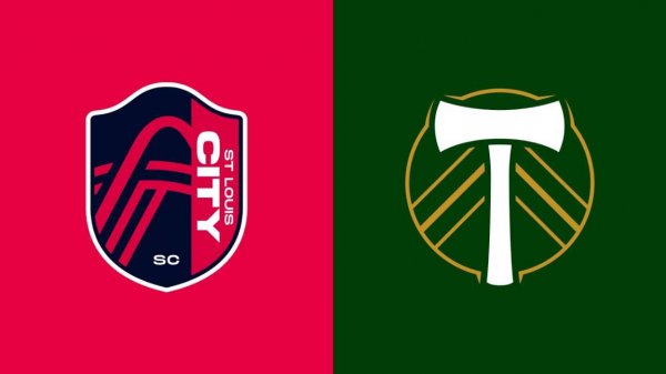 Сент-Луис СИТИ СК против Портленд Тимберс | Обзор матч| Full Match Highlights