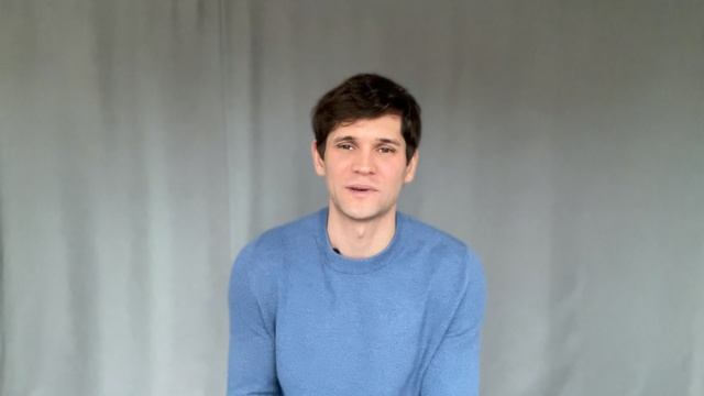 Парри Дмитрий _ Видеовизитка смотреть онлайн