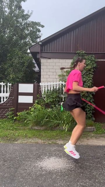 Марго со скакалкой смотреть онлайн