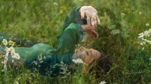 Александра Литвинова - «Ой да не вечер»