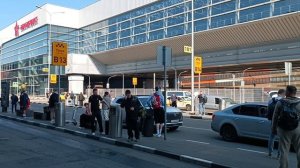 Шереметьево и Аэроэкспресс