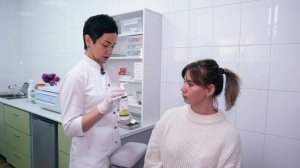 Уход после прокола ушей