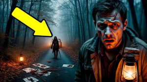 Лесная Охота Тайный Культ, Который Не Оставит Тебя в Живых. Таёжные истории