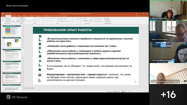 24.07.25_3.5._Захарова И.А. смотреть онлайн