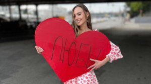 Medkova - Люби (Премьера клипа 2025)