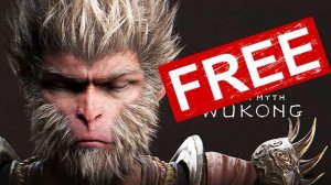 Black Myth Wukong + Crack Взломанная Версия Скачать Бесплатно
