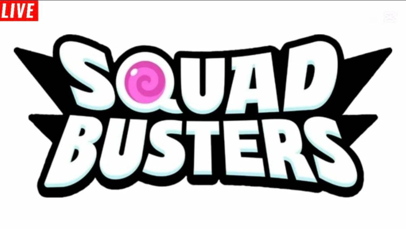 ИГРАЕМ С ПРОЗИ В СКВАД БАСТЕРС смотреть онлайн