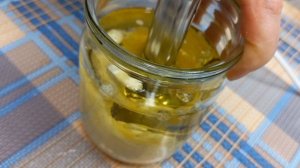 Домашний майонез без горчицы