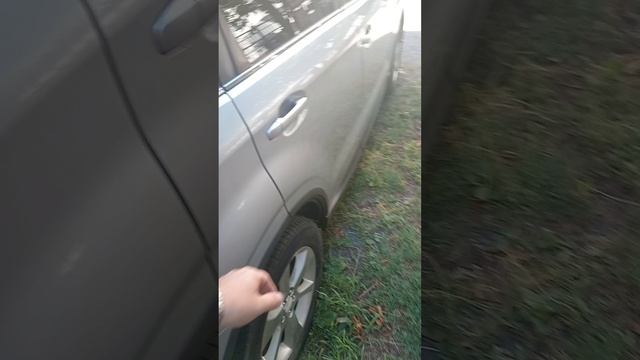 Subaru Forester.mp4