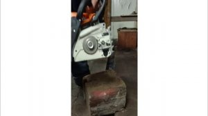 Бензопила STIHL MS 250 аналог Китай