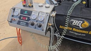 ✅️ LADA Vesta 1.6 2023 56000км: чистка инжектора (Бензиновый ДВС)